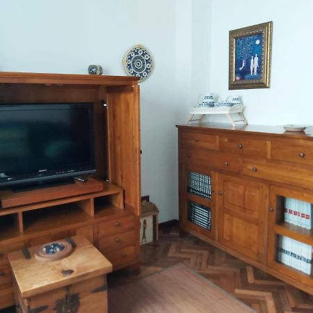 Apartamento Jalepa Muxía Exterior foto