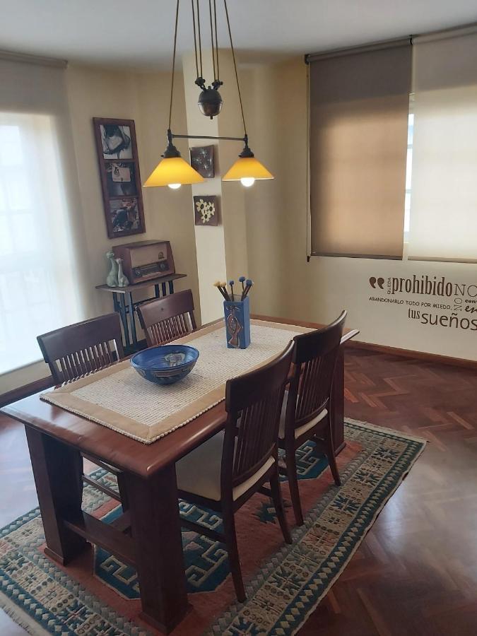 Apartamento Jalepa Muxía Exterior foto